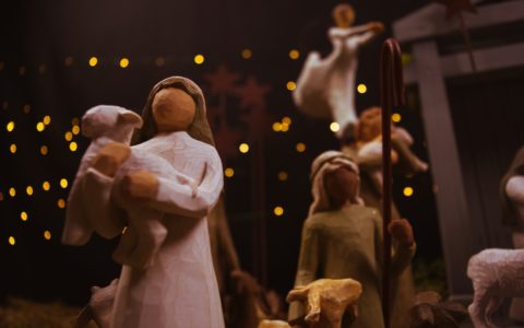 demdaco willow tree figurine collection