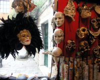 masquerade mask lot